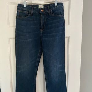 J.Crew jeans